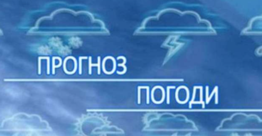 Прогноз погоди у Харкові на 12 вересня